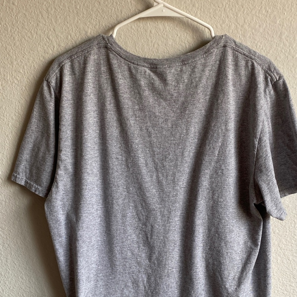 Men’s Gray Star Wars Clone Trooper TShirt - Picture 8 of 9